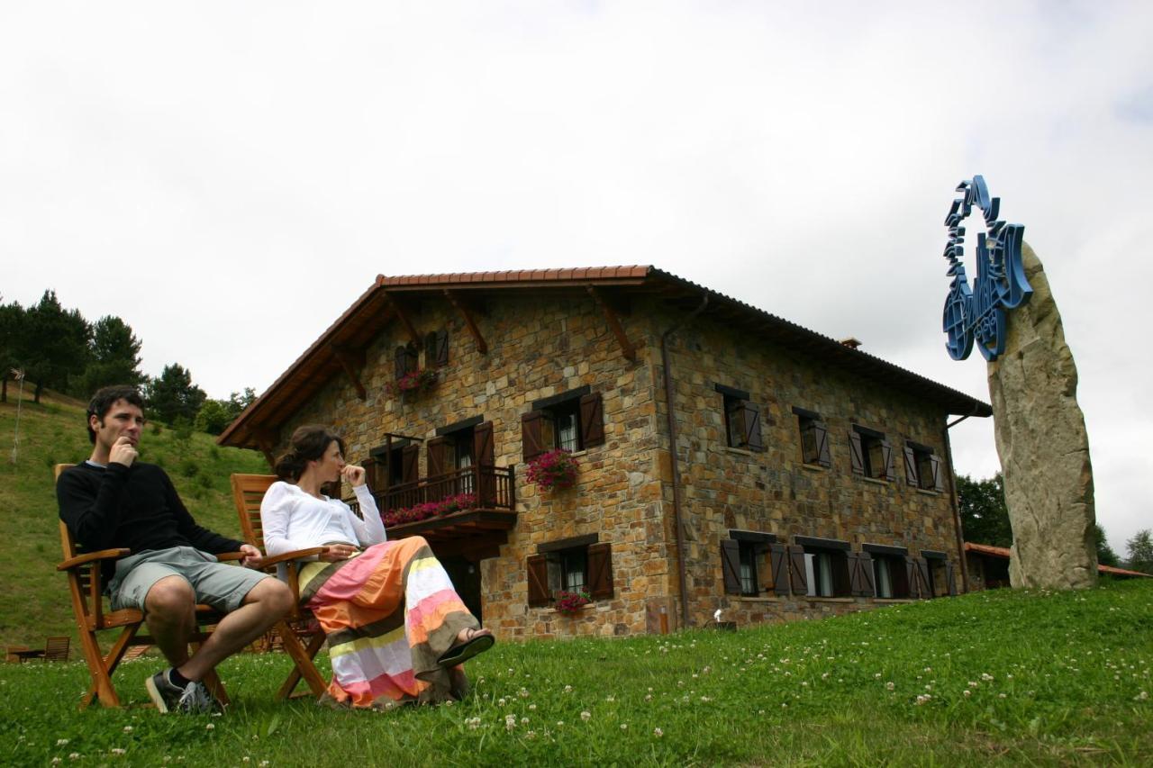 Eco Rural Lurdeia - Adults Only